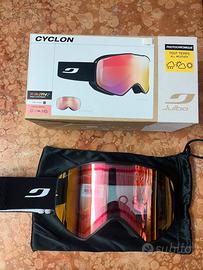 JULBO CYCLON Fotocromatica Maschera Sci/Snowboard