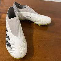 Scarpe calcio taglia 42