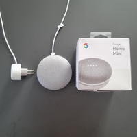 Google Home Mini