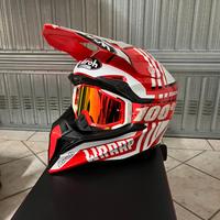 Casco da Moto Airoh Helmet Enduro