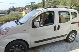 fiat qubo 