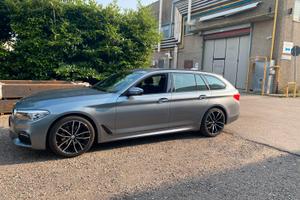 Bmw serie 5 g31 xdrive msport