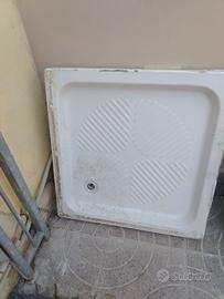 Piatto doccia