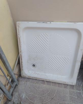 Piatto doccia