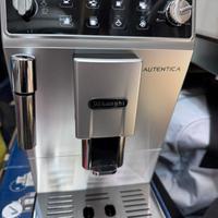 Macchina caffè automatica Autentica DeLonghi