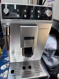 Macchina caffè automatica Autentica DeLonghi