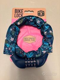 Lucchetto con Combinazione - Bike Lock