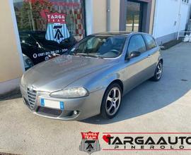 Alfa Romeo 147 1.6 16V TS 3 porte Progression GPL