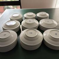 Piatti tipo ristorante