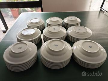 Piatti tipo ristorante