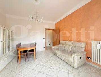 Appartamento Imperia [Cod. rif 402VRG]