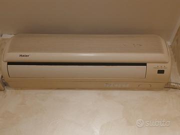 Condizionatore  Haier