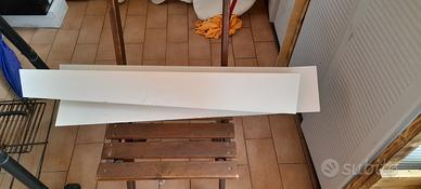 Plafoniera moderna applique parete