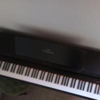 Piano Yamaha Clavinova