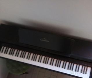 Piano Yamaha Clavinova