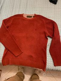 Maglione Timberland in lana