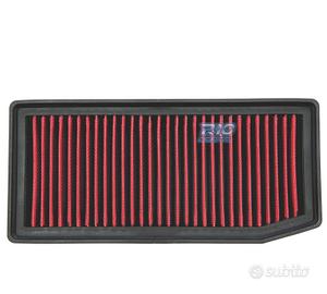 FILTRO ASPIRAZIONE DIRETTA DACIA LOGAN II 13-20