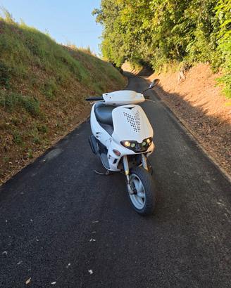Gilera Runner 180 fxr cat 2t + parti runner 125 vx