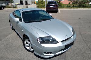 Hyundai Coupe 1.6 16V 105CV fx x neopatentati