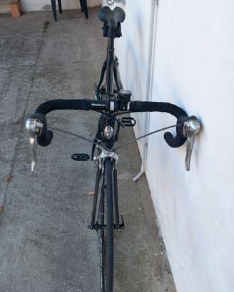 bici corsa bianchi 