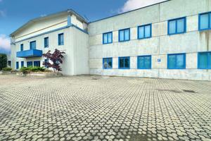 CAPANNONE A NOVI LIGURE