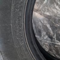 Gomme per suzuky jimny R15 M+S