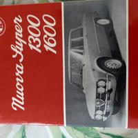 ricambi alfa romeo epoca