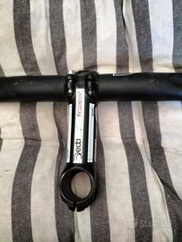 Pipa e piega manubri deda elementi zero100