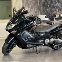 YAMAHA T-Max 500 XP500