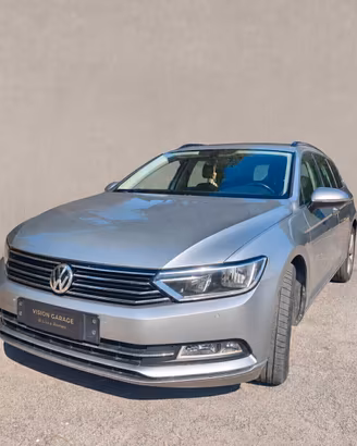 Volkswagen Passat Variant 2.0 TDI 150 CV DSG