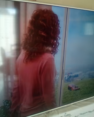 TV 46 pollici Samsung perfettamente funzionante