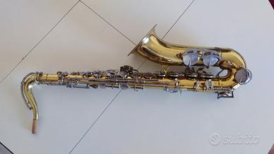 Sax Tenore King Zephir