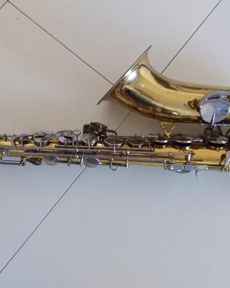 Sax Tenore King Zephir