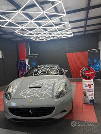 Ferrari California DCT