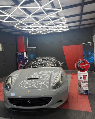 Ferrari California DCT