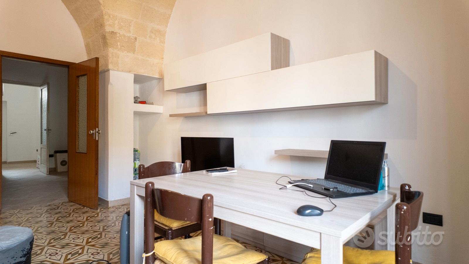 Appartamento – Grottaglie, Quartiere delle Ceramiche, Taranto - Vista 3