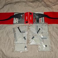 Kit leve freno complete OEM, NUOVE Yamaha Tmax 500