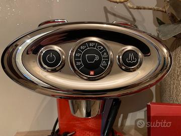 Macchina da caffe IPERESPRESSO X7.1