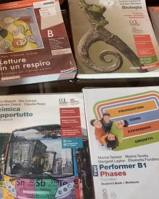 libri scolastici 