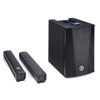 Colonne Vertical Array Ant 12 con cover