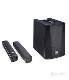 Colonne Vertical Array Ant 12 con cover