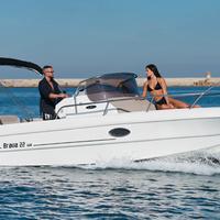 Mingolla Brava 22 walk around - CVT Nautica