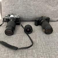 Macchine fotografiche