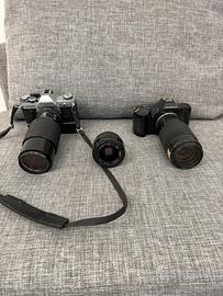Macchine fotografiche