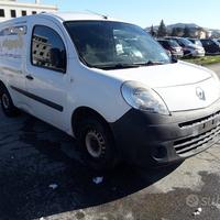 Ricambi Renault Kangoo 1.500 Dci Anno 2009