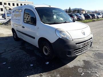 Ricambi Renault Kangoo 1.500 Dci Anno 2009