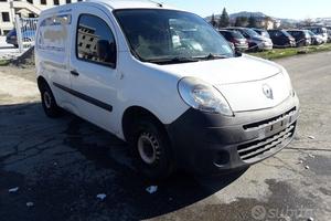 Ricambi Renault Kangoo 1.500 Dci Anno 2009