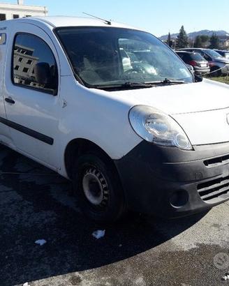 Ricambi Renault Kangoo 1.500 Dci Anno 2009