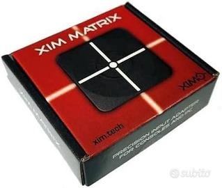 xim matrix 