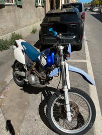 Yamaha TT 600 R